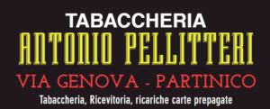 tabaccheria Antonio Pellitteri